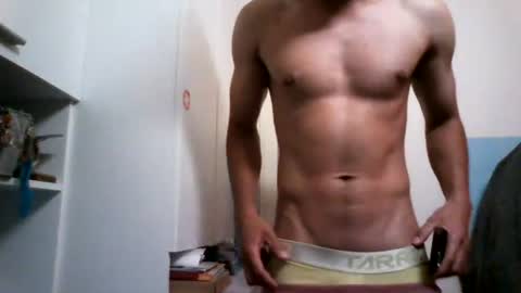 juan chard homme online show from 06.11.26