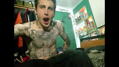 homeinvasion online show from 01.19.25