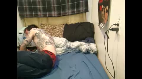 homeinvasion online show from 03.12.25