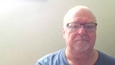 HairyDad online show from 03.28.26