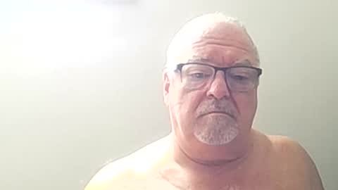 HairyDad online show from 03.29.26