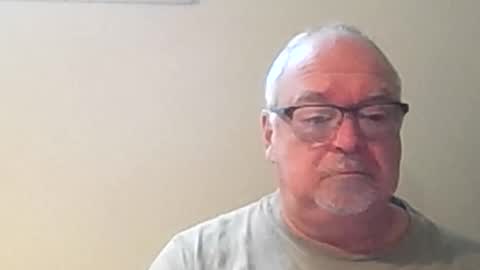 HairyDad online show from 03.31.26