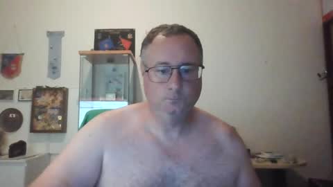 homquisgode11 online show from 07.17.26