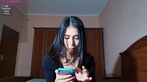 homura_ayanami online show from 09.11.25