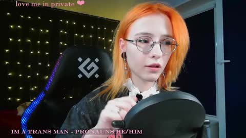 Snapshot of honelin chatting on 01.20.25 Honelints boyblonde hair AsterMIntfemboybrown hair online show from 01.20.25