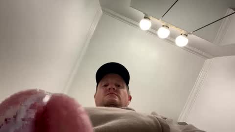 Snapshot of honesty312 chatting on 11.30.25 honesty312 online show from 11.30.25