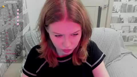 Lilith and Ellie  online show from 03.17.26