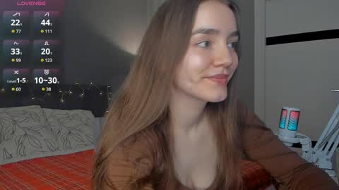 Chantal online show from 03.27.26