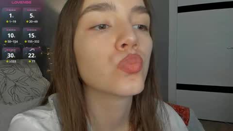 Chantal online show from 04.30.26