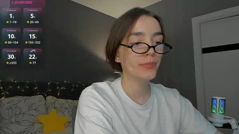 Chantal online show from 05.02.26