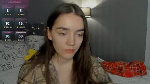 Snapshot of honey_chantal chatting on 06.11.26 Chantal online show from 06.11.26