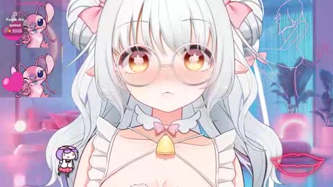 Honey Cow online show from 11.01.25