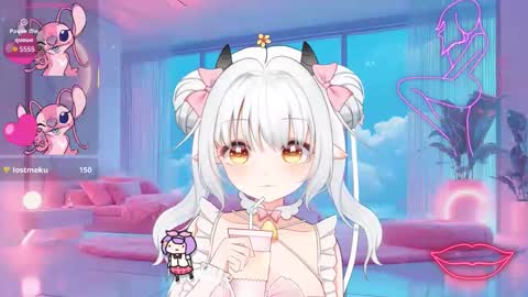 Honey Cow online show from 11.04.25