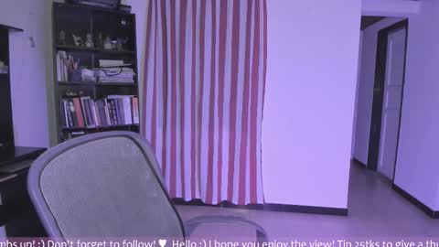 Snapshot of honey_hoe chatting on 02.16.26 Lau online show from 02.16.26