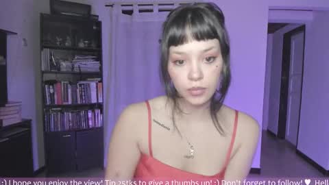 Snapshot of honey_hoe chatting on 02.22.26 Lau online show from 02.22.26