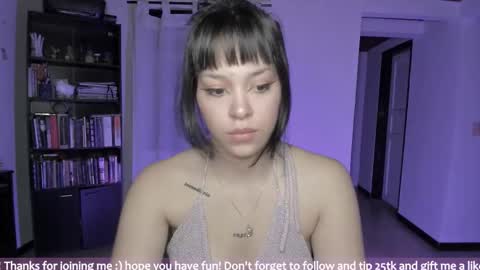 Snapshot of honey_hoe chatting on 03.06.26 Lau online show from 03.06.26