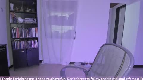 Snapshot of honey_hoe chatting on 03.11.26 Lau online show from 03.11.26