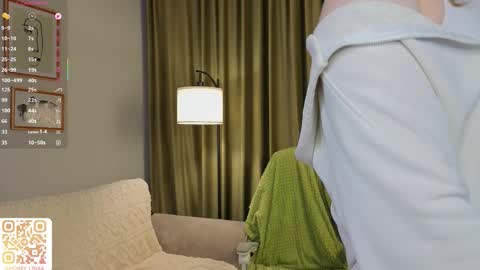 Lina online show from 02.27.26