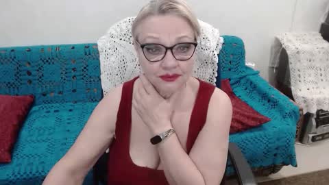 Honey Lady online show from 11.08.25