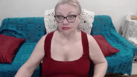 Honey Lady online show from 04.21.26