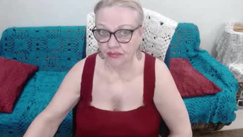 Honey Lady online show from 04.26.26