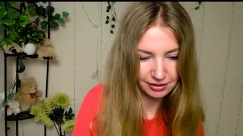 Lily online show from 07.11.26