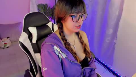 Milenka online show from 05.07.26