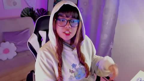 Milenka online show from 05.21.26
