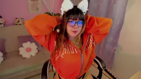 Milenka online show from 05.22.26