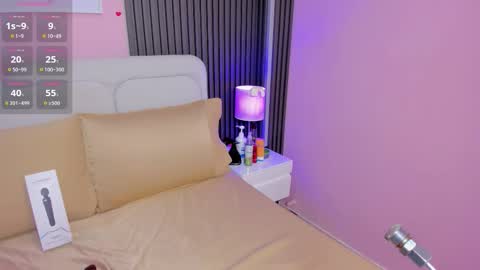 honey_sofii_ online show from 03.22.26