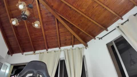 Snapshot of honey_sunshine7 chatting on 03.02.26 Isabella online show from 03.02.26