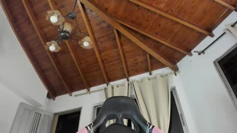 Snapshot of honey_sunshine7 chatting on 03.11.26 Isabella online show from 03.11.26