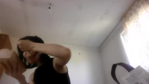 honey_yuzu online show from 06.25.26