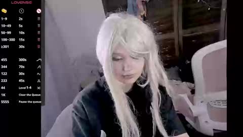 Honey Apple Alaska online show from 10.20.25