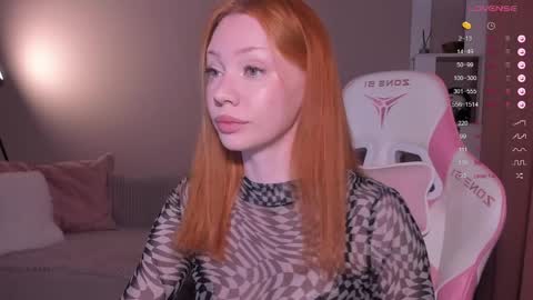 honeyautumn online show from 05.07.26