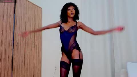 Keisha online show from 02.04.26