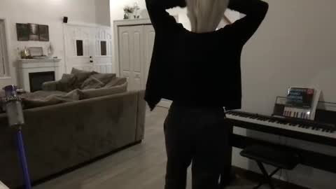 honeybuhnny online show from 02.28.26