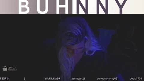 honeybuhnny online show from 05.31.26