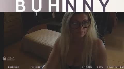 honeybuhnny online show from 06.01.26
