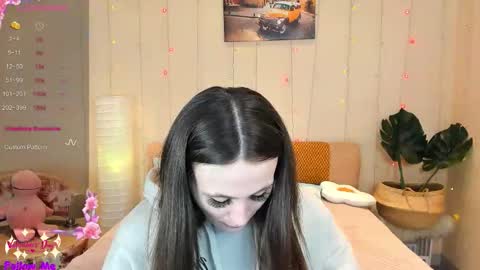 Lizzy online show from 02.16.26