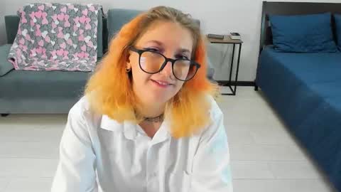 Missy online show from 10.21.25