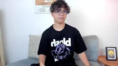 honeymoon_sariel online show from 03.02.26