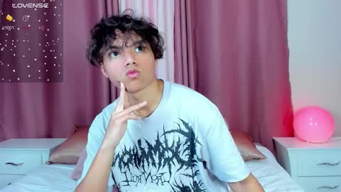 honeymoon_sariel online show from 03.09.26