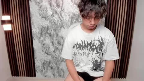 honeymoon_sariel online show from 04.24.26