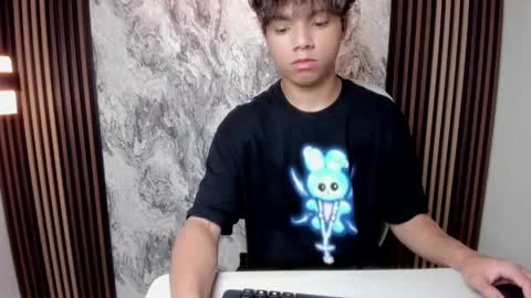 honeymoon_sariel online show from 04.26.26