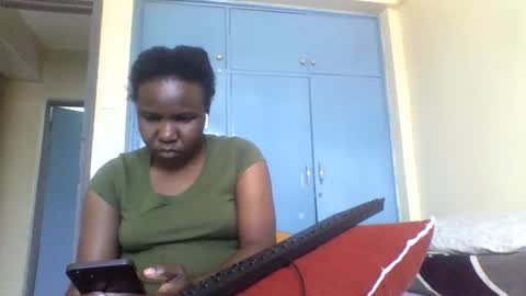 Snapshot of honeymuny chatting on 11.07.25 Honeymuny online show from 11.07.25