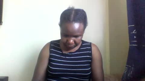 Snapshot of honeymuny chatting on 01.08.26 Honeymuny online show from 01.08.26