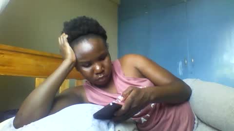 Snapshot of honeymuny chatting on 01.16.26 Honeymuny online show from 01.16.26