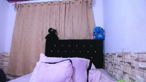 Snapshot of honeypussy3021 chatting on 02.07.26 Victoria online show from 02.07.26