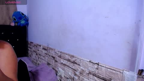 Snapshot of honeypussy3021 chatting on 02.08.26 Victoria online show from 02.08.26